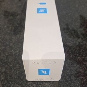 Nespresso Vertuo Blend No. 1